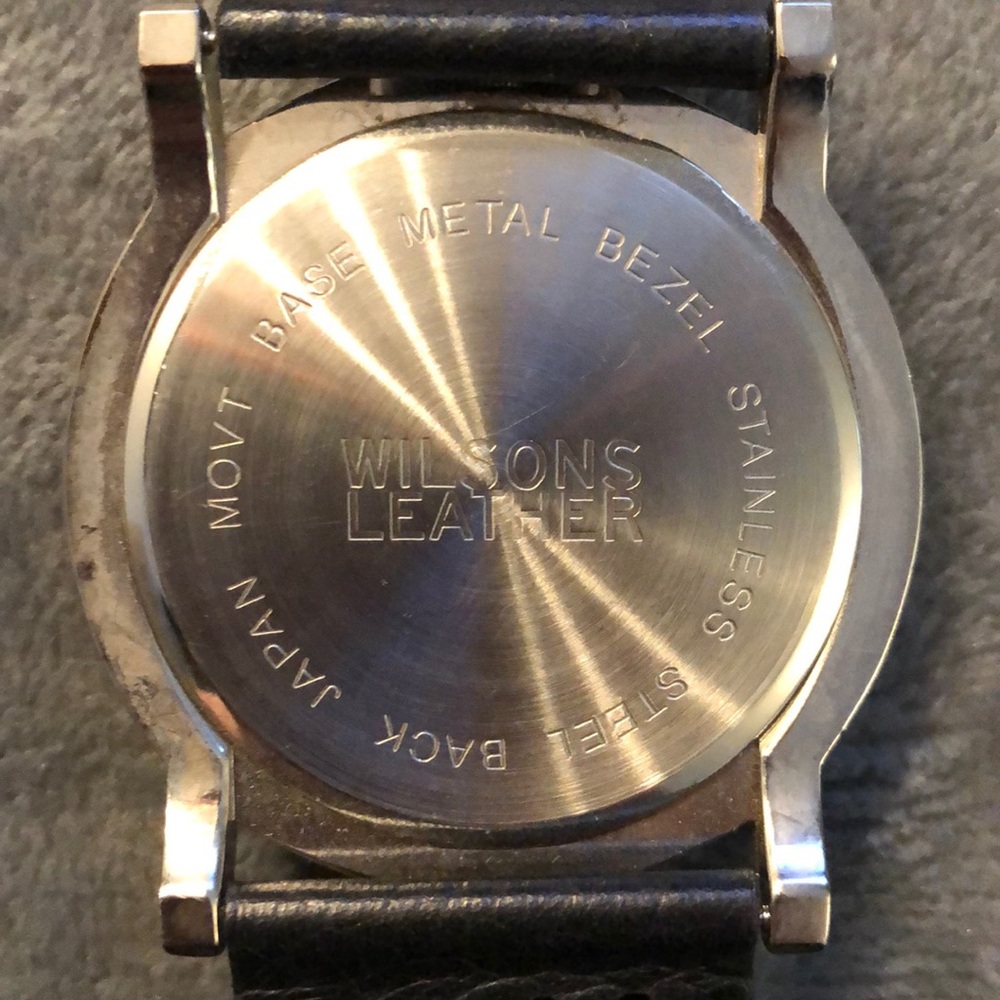 Mens Watch - Picture 3 of 3